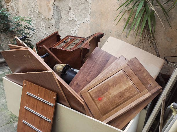 Minnetrista, MN Junk Removal Company